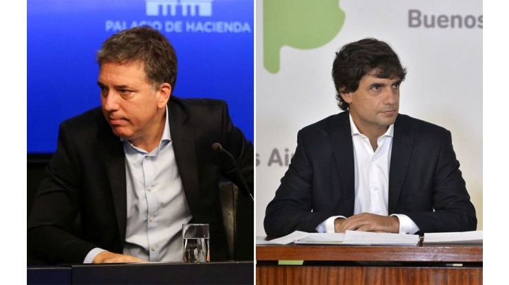Hernán Lacunza será el nuevo Ministro de Hacienda de la Nación